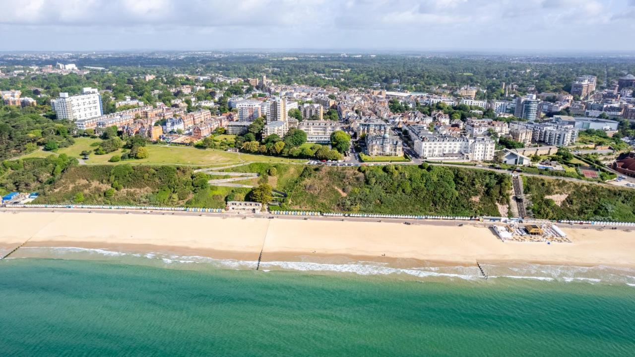 The Nici Hotel Bournemouth