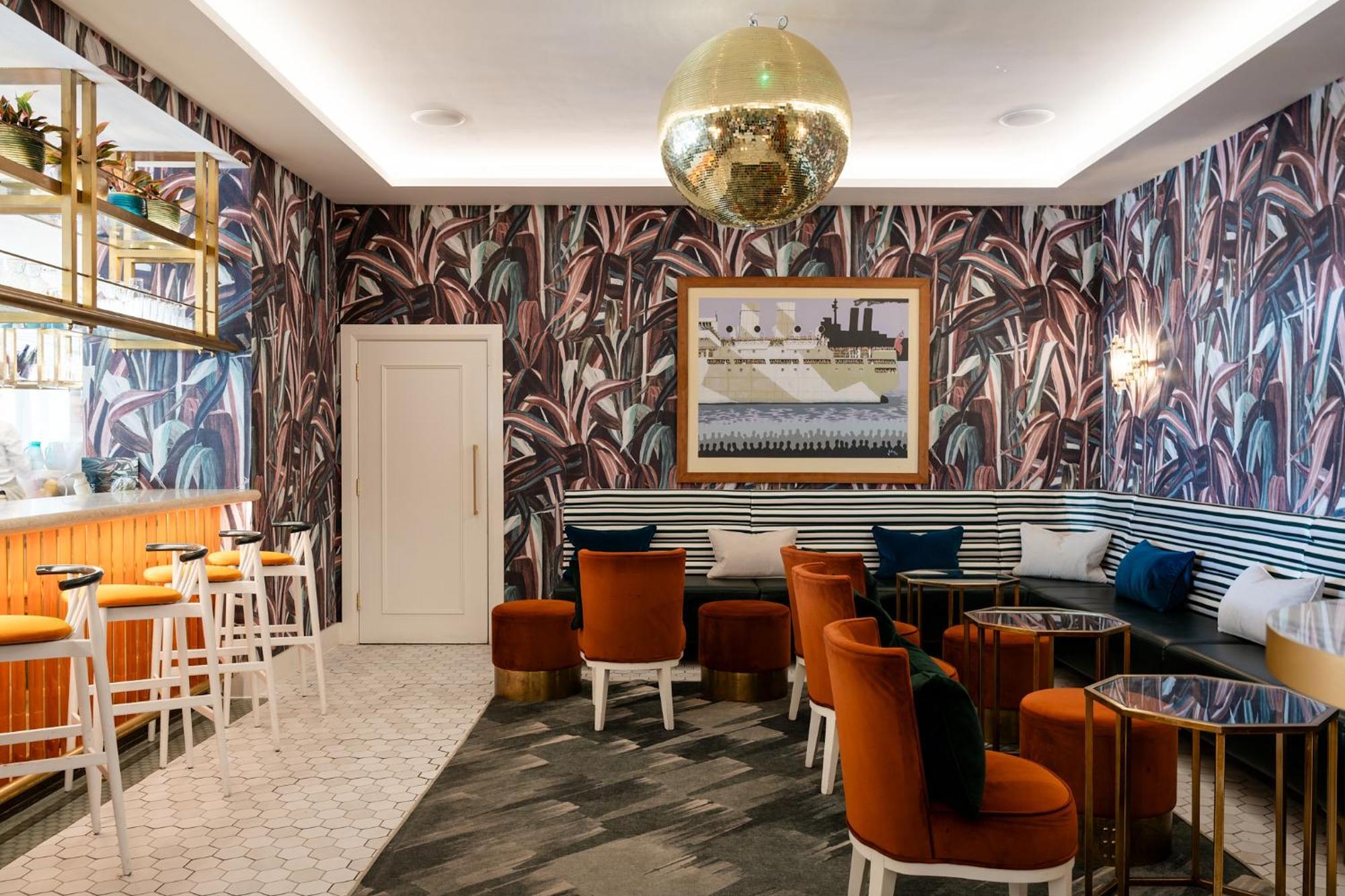 The Nici Hotel 4*