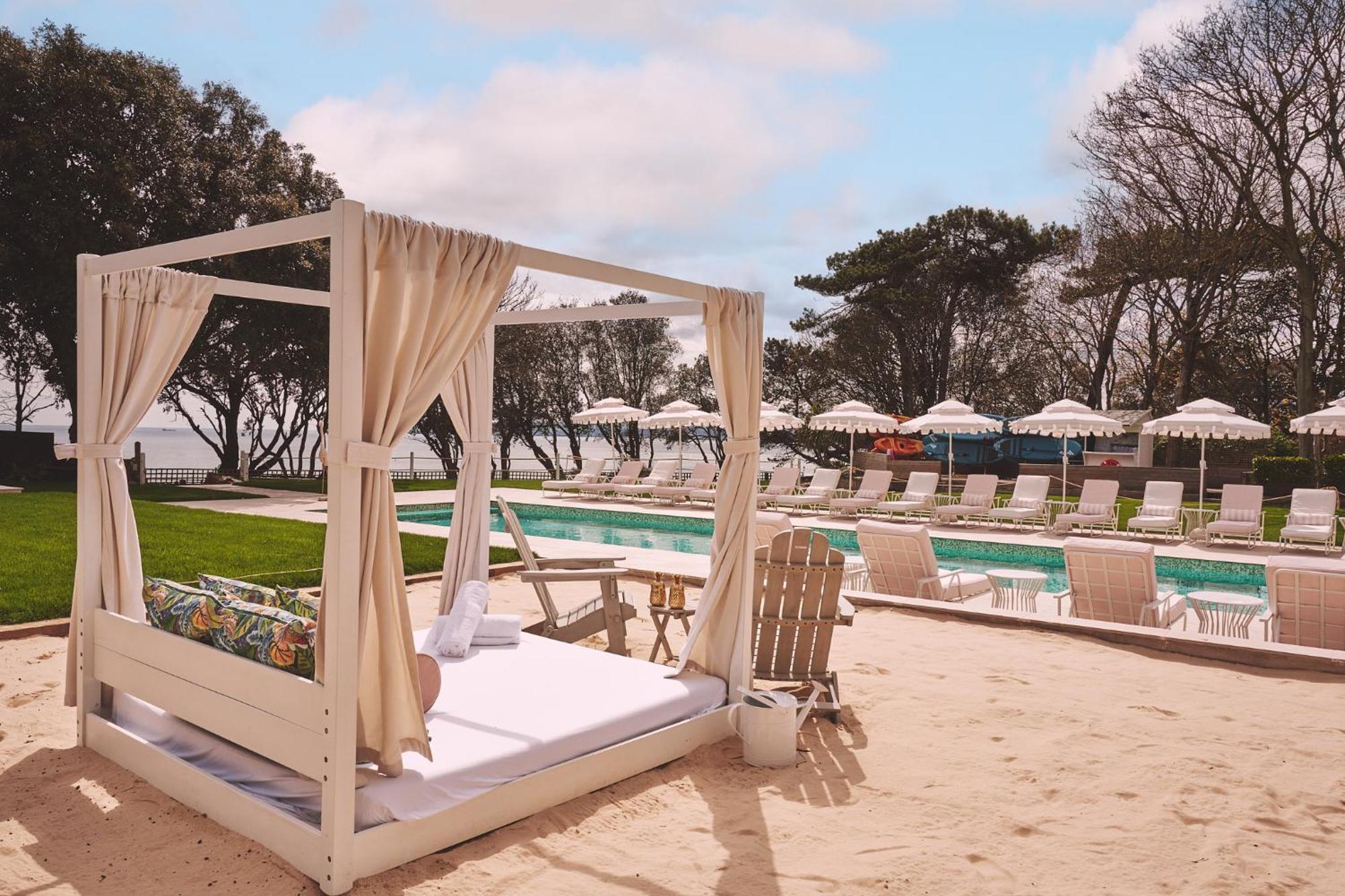 The Nici Hotel 4*