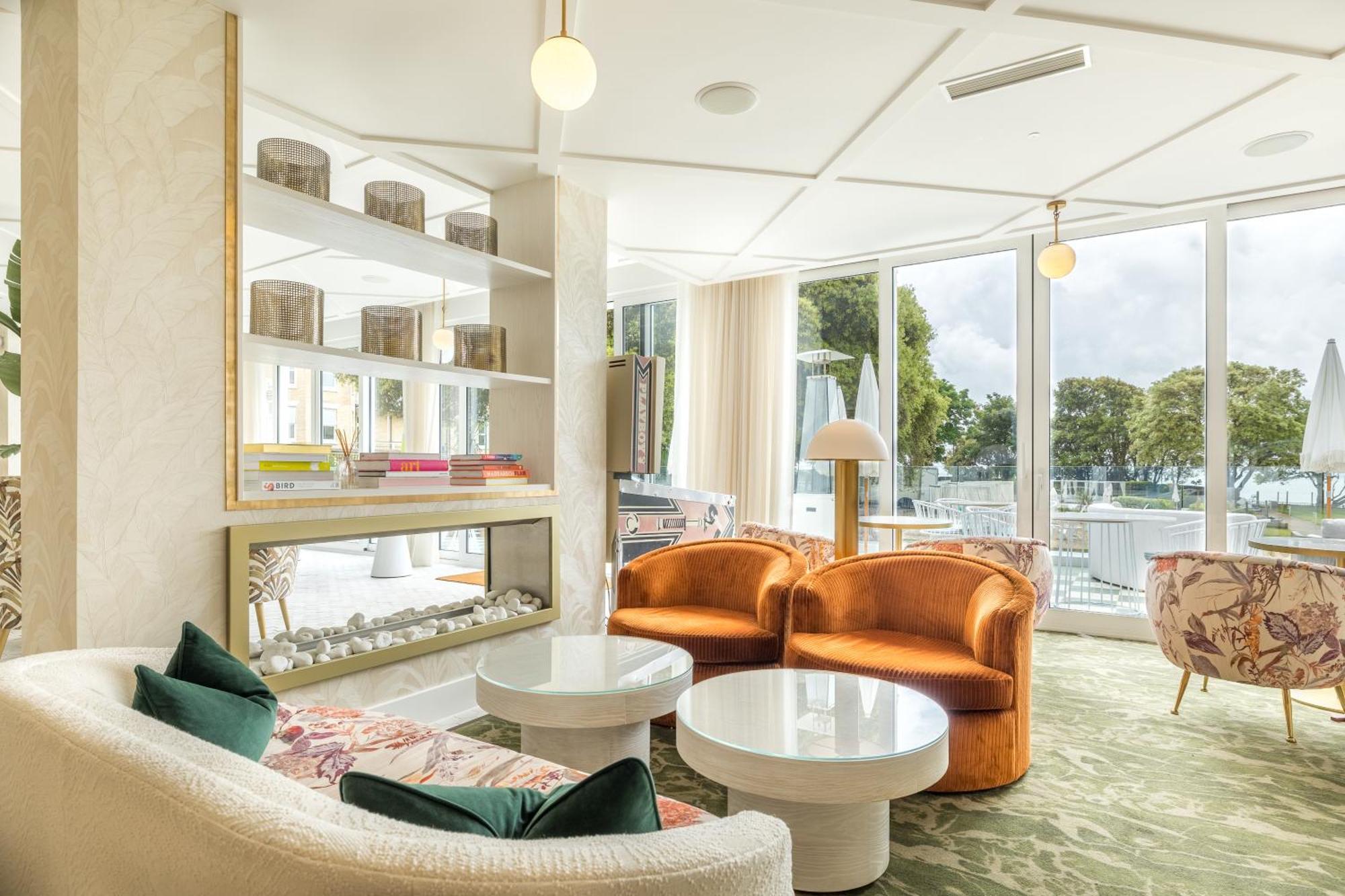 Hotel The Nici 4*