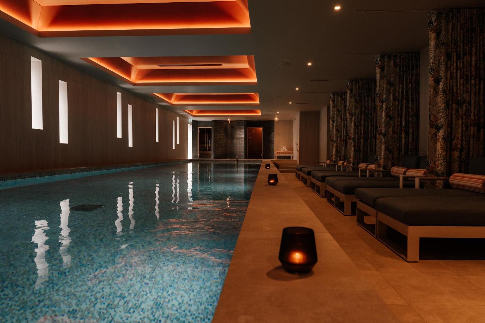 The Nici Hotel Bournemouth