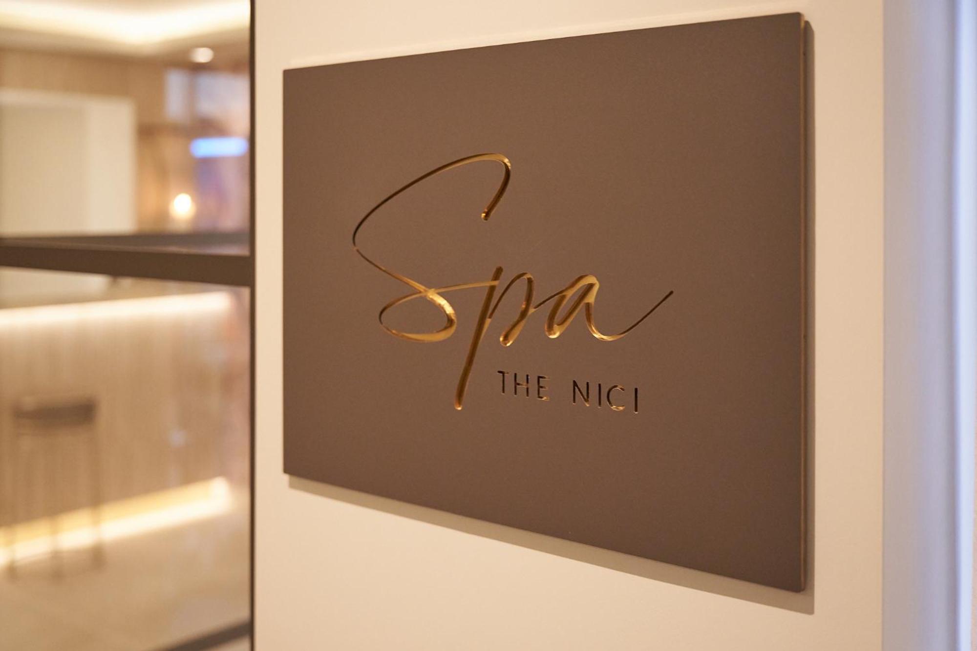 The Nici Hotel