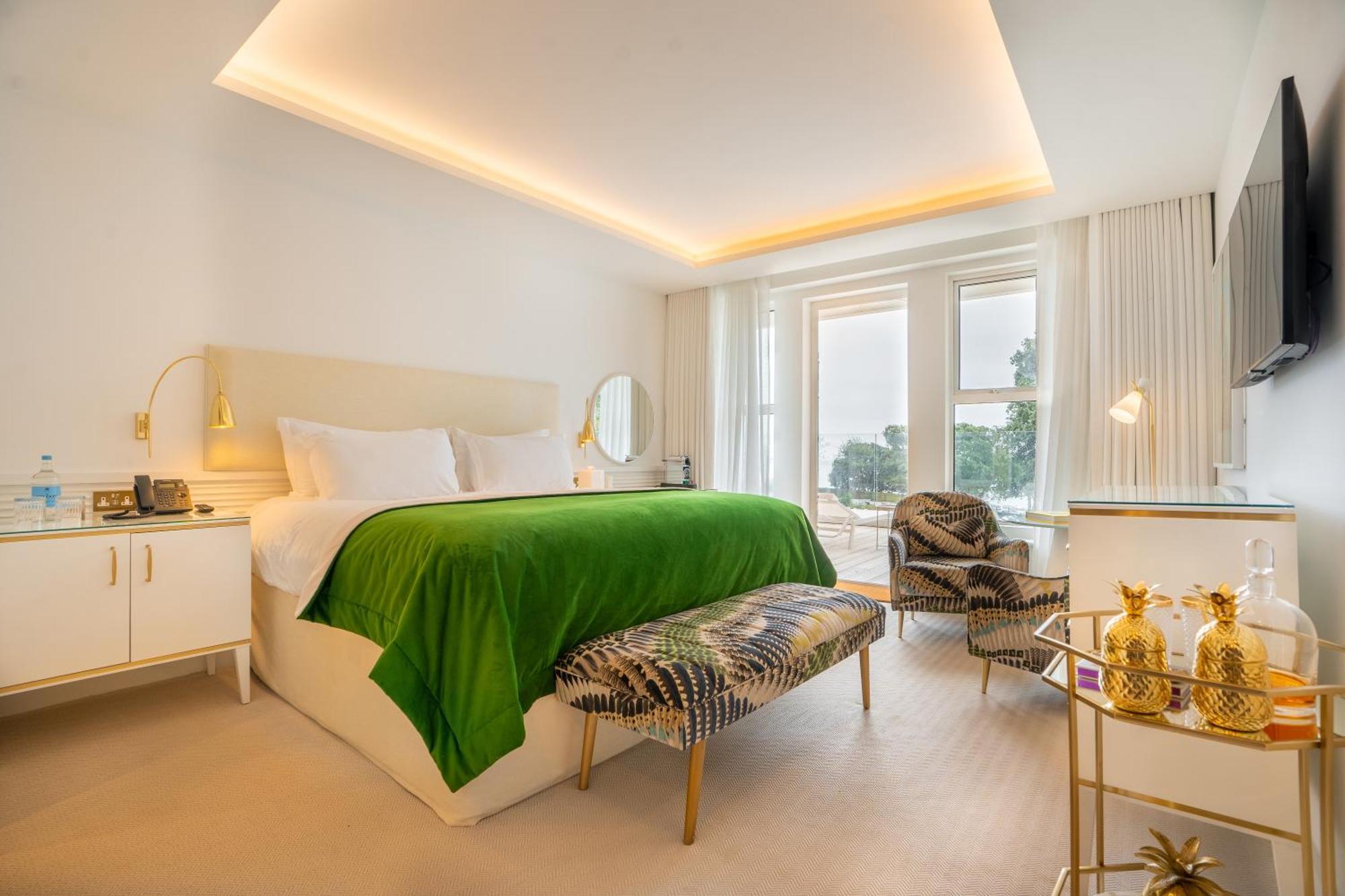Hotel The Nici Bournemouth