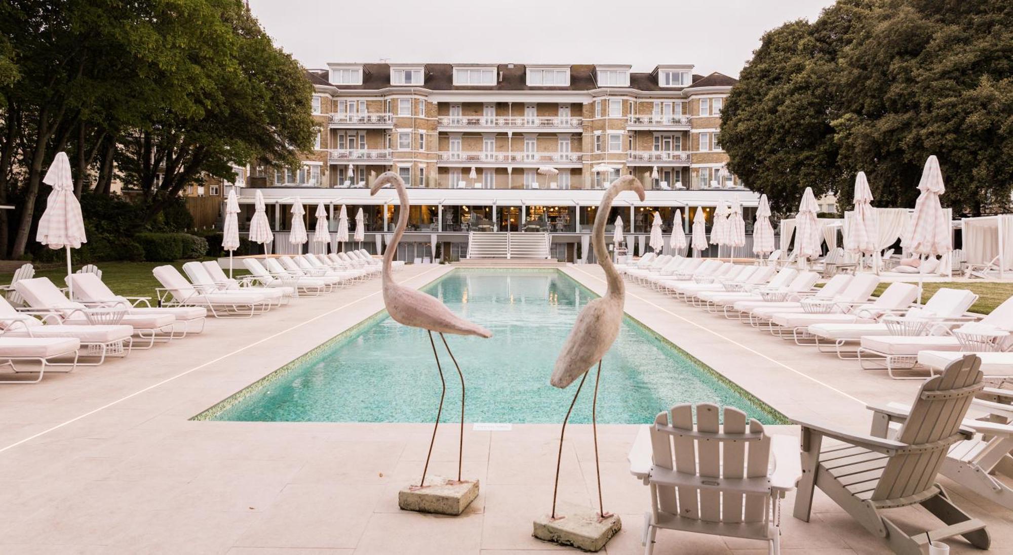 The Nici 4* Bournemouth
