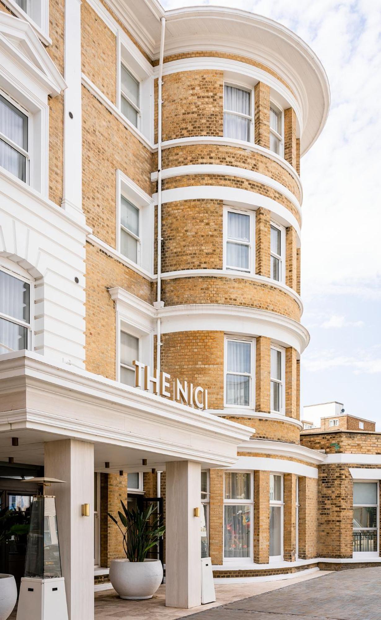 The Nici Hotel Bournemouth