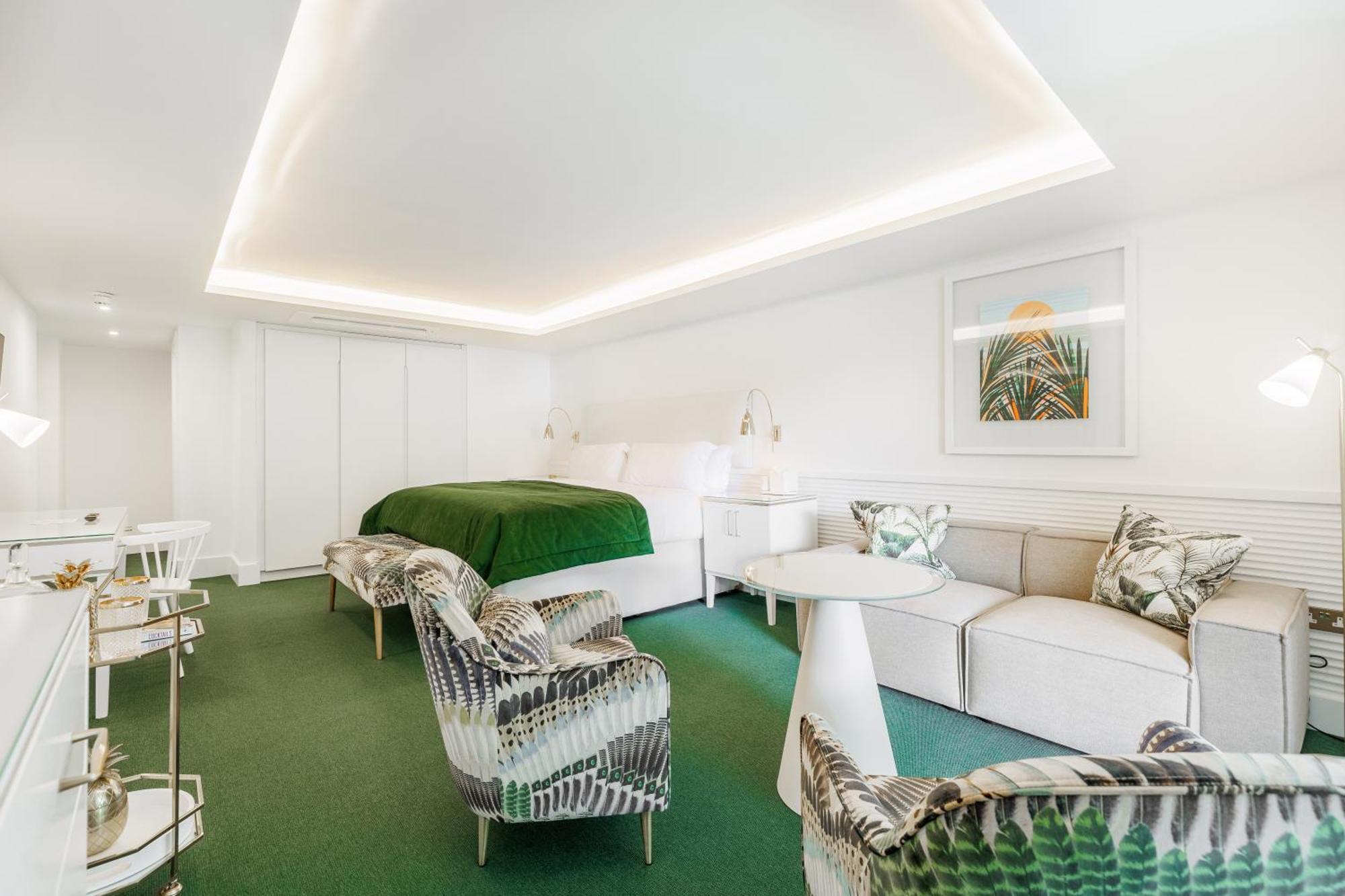 Hotel The Nici