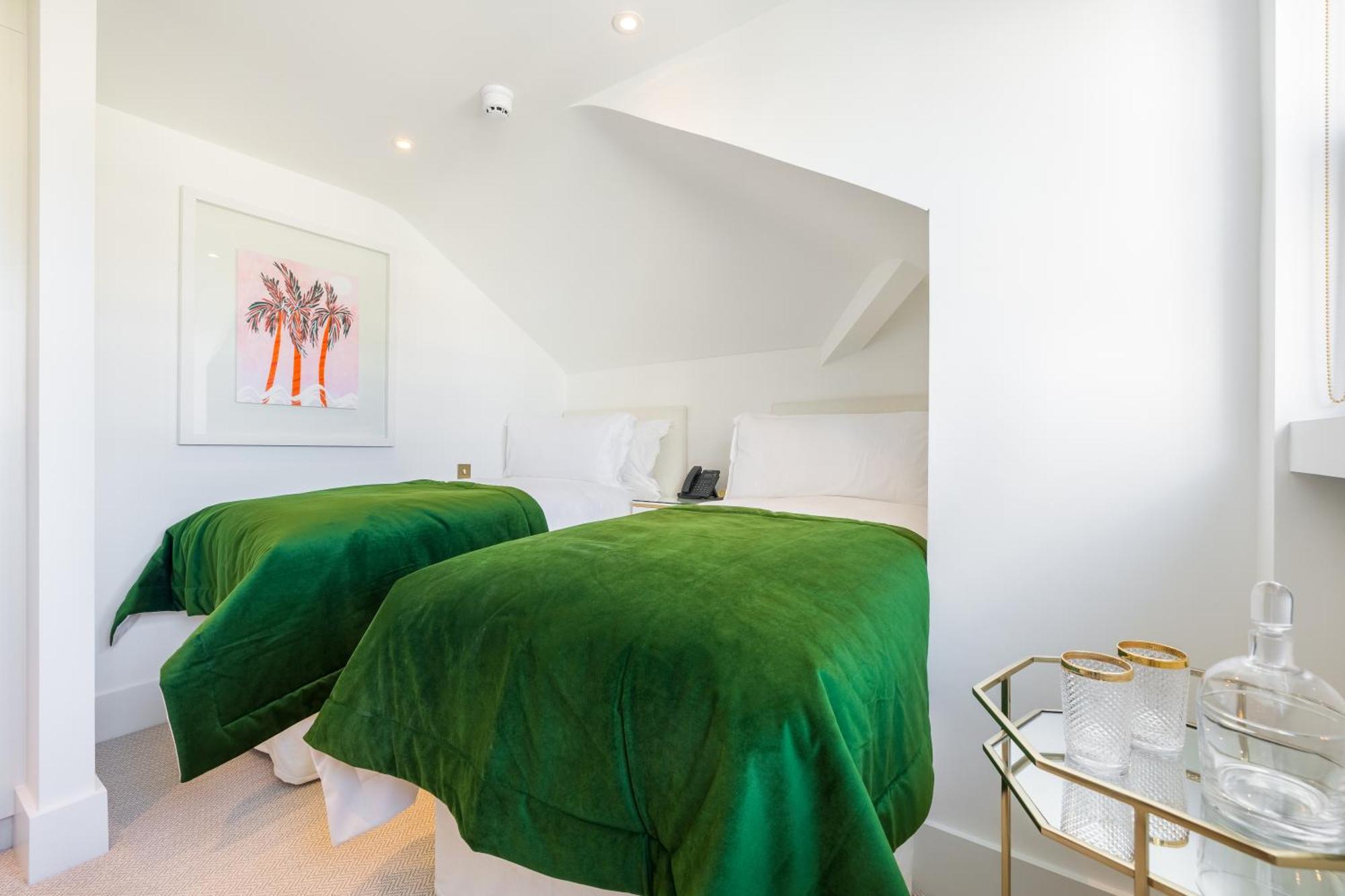 Hotel The Nici 4*