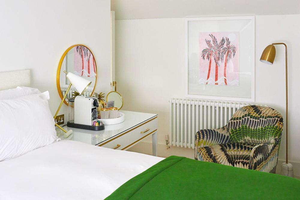 The Nici 4*