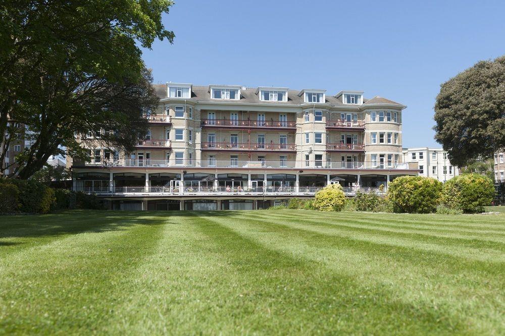 The Nici Bournemouth