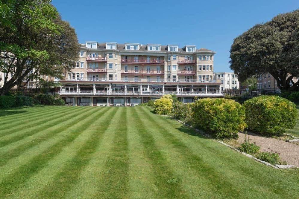 Hotel The Nici Bournemouth