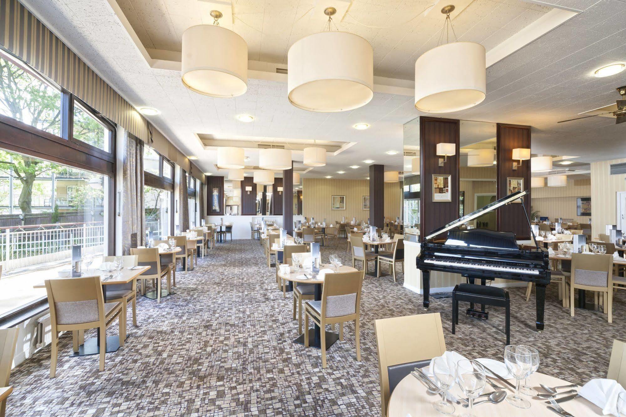 The Nici Hotel