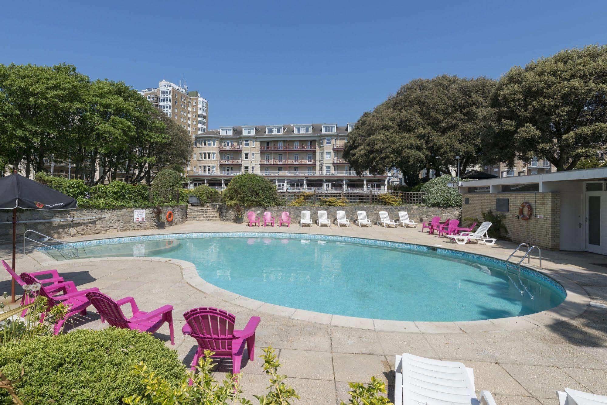 The Nici 4* Bournemouth