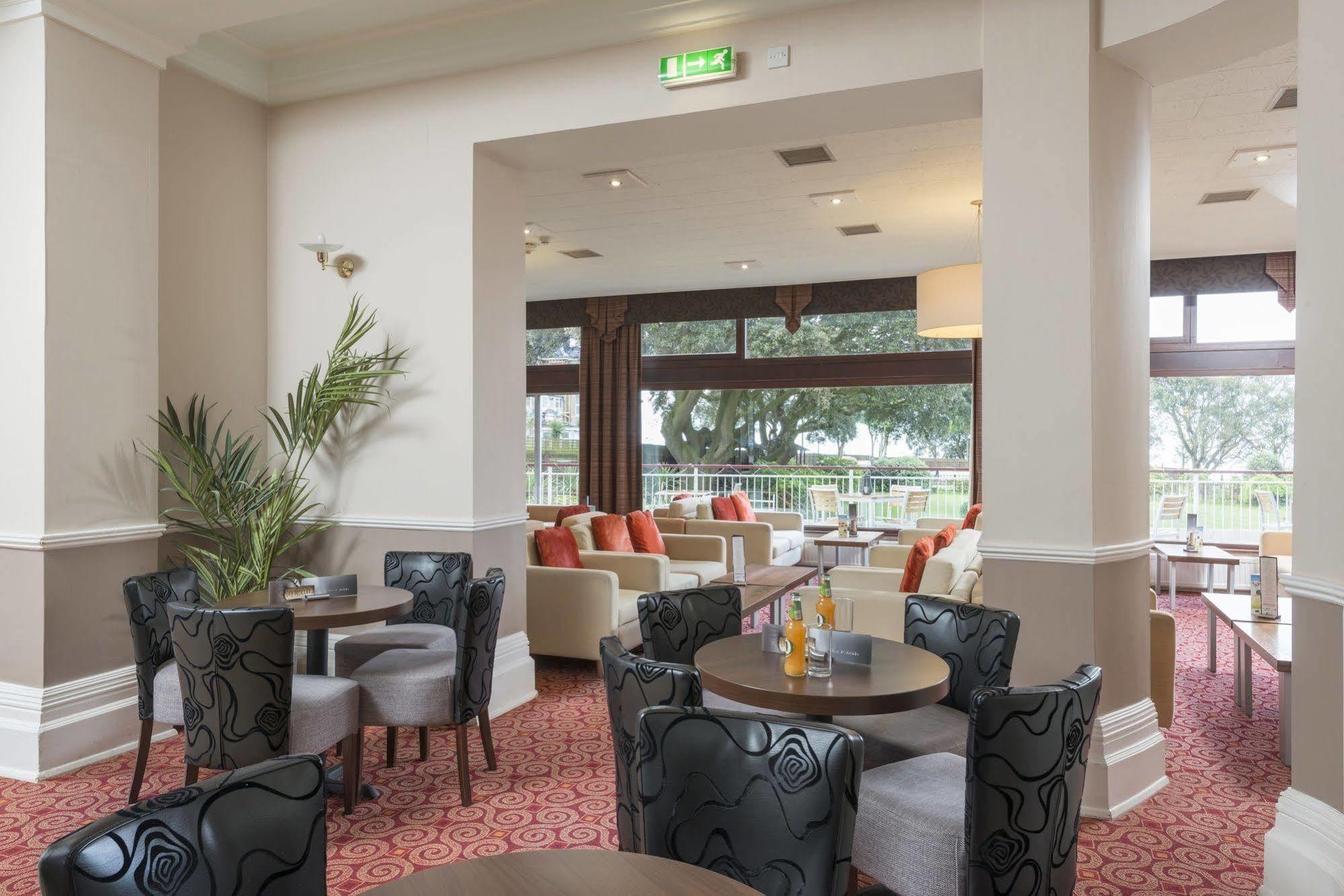 The Nici Hotel Bournemouth