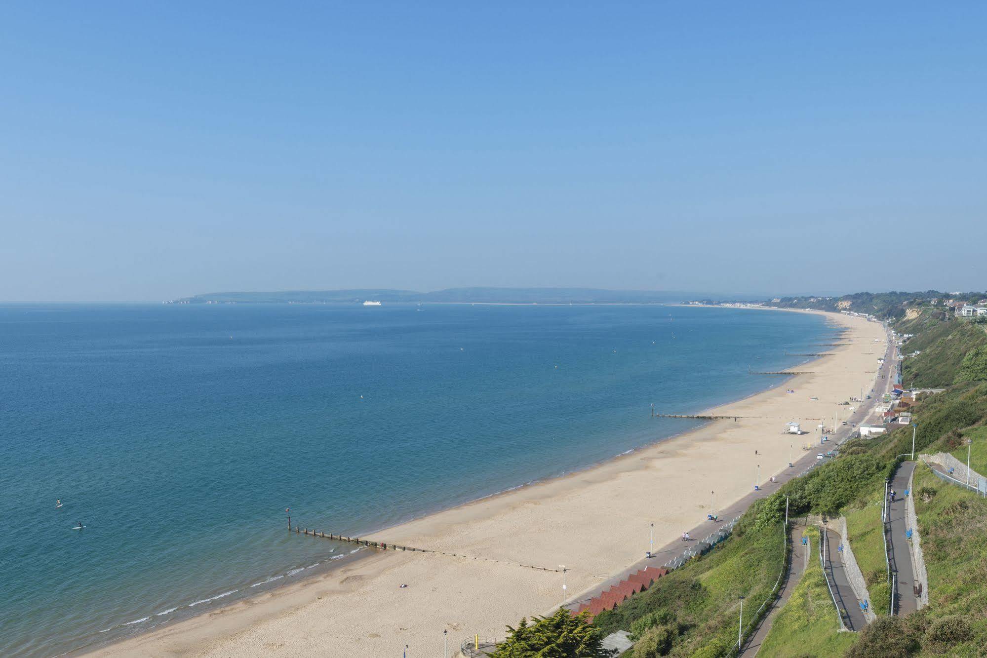 The Nici 4* Bournemouth
