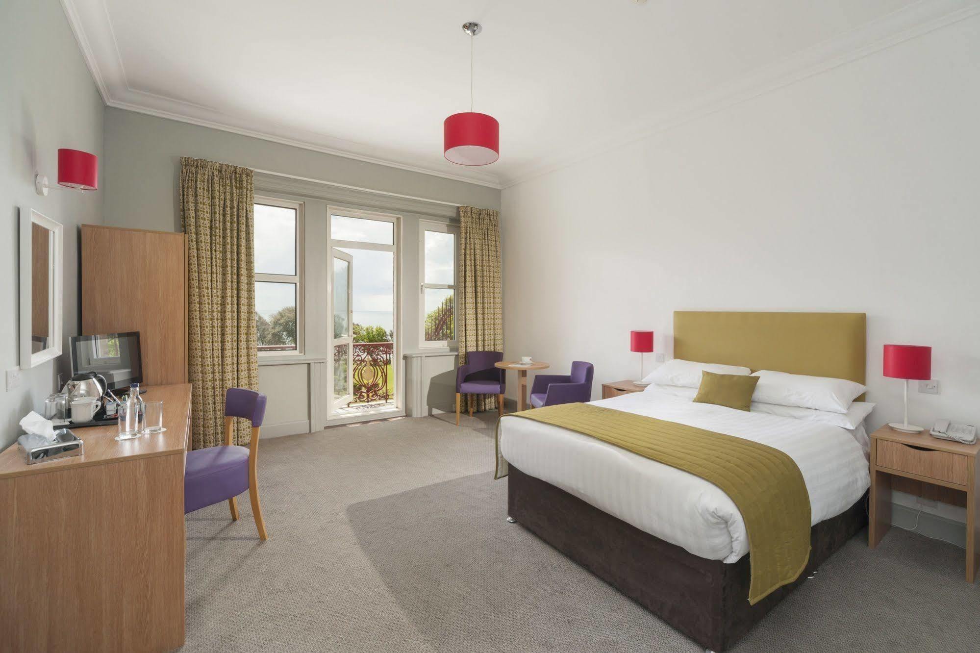 Hotel The Nici Bournemouth