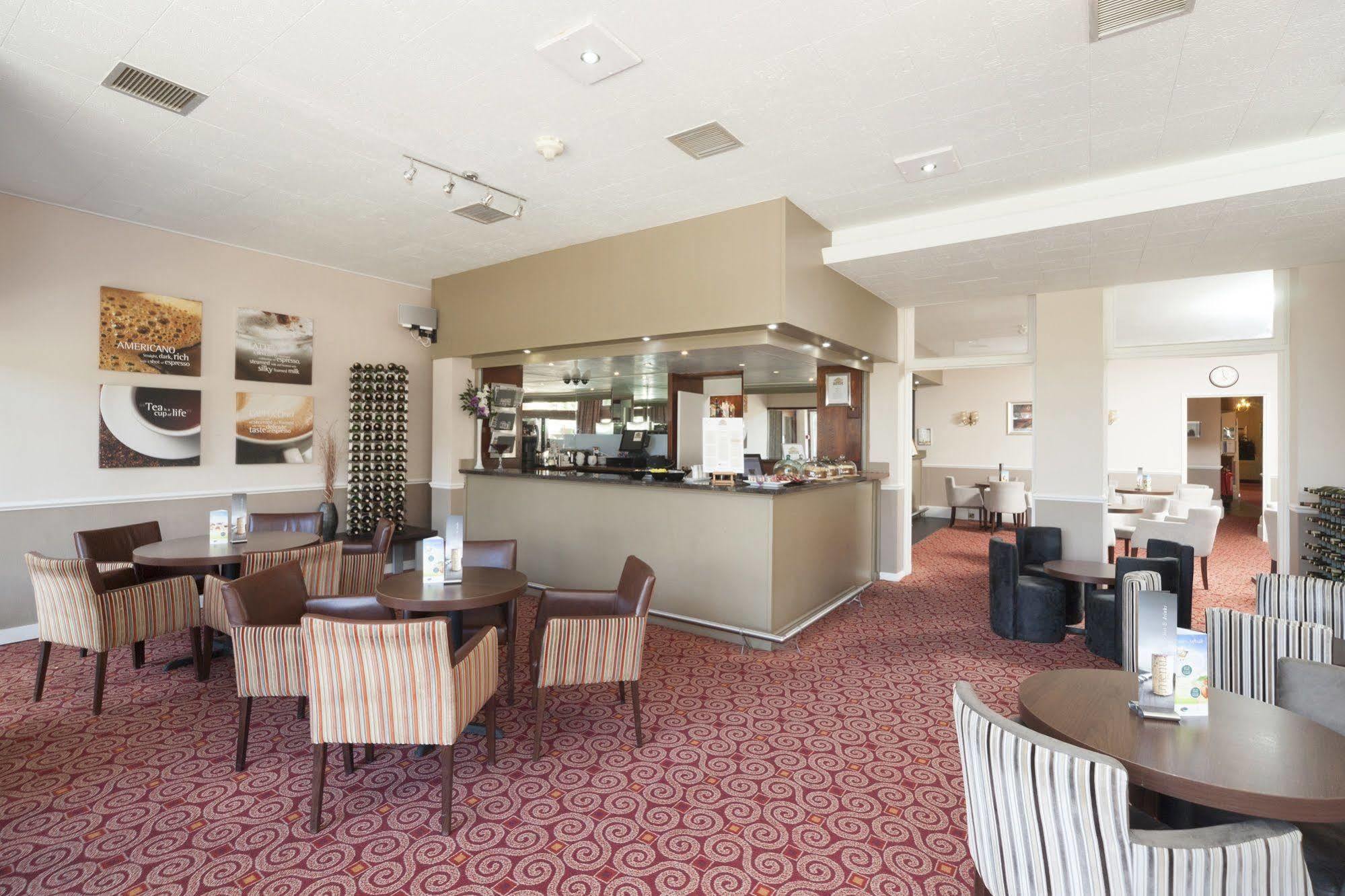 The Nici Hotel 4*
