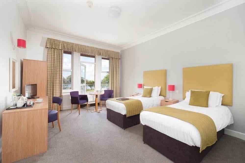 The Nici Hotel Bournemouth